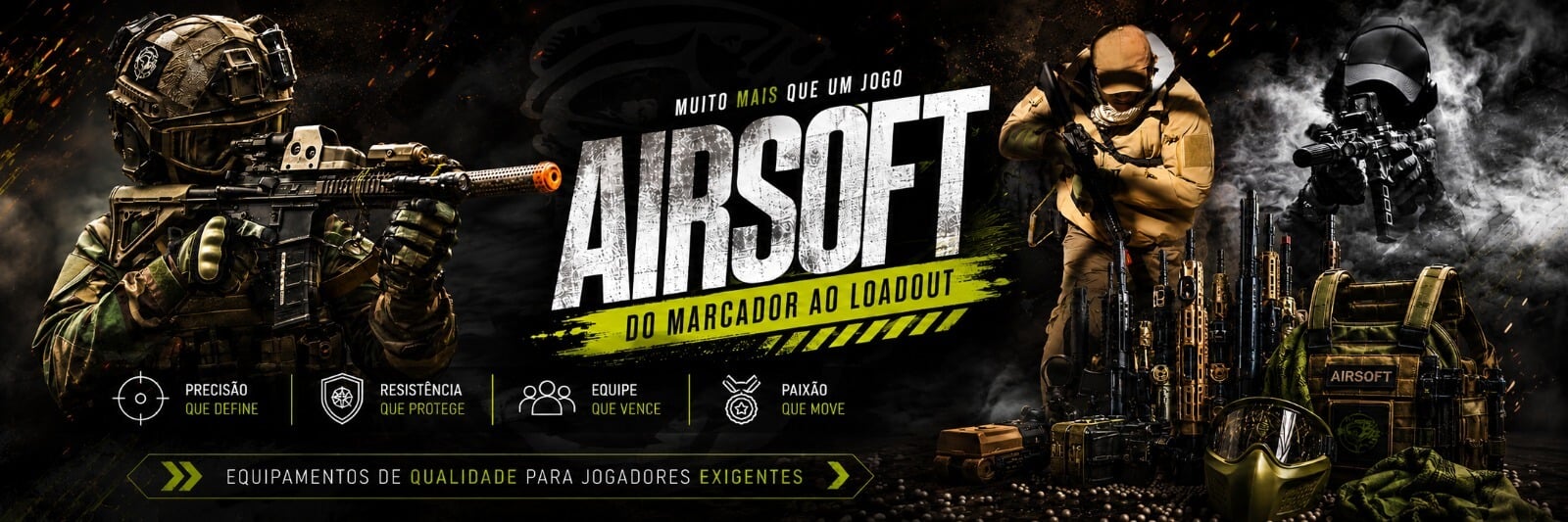 AIRSOFT